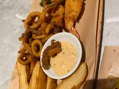 -必胜客(东大桥店)