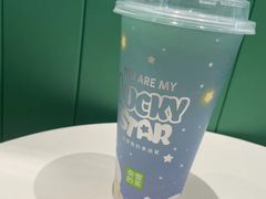 -奈雪的茶(沙坪坝印象汇店)