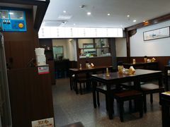 -蟹上黄·蟹黄面·江南糖水(人民广场店)