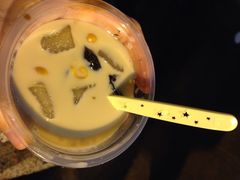 奶茶烧仙草-八婆婆烧仙草(中山路店)