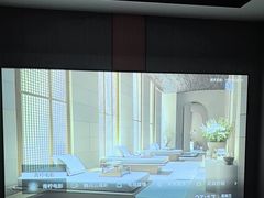 -沐鑫阁·影院足道·按摩 SPA (新洲店)