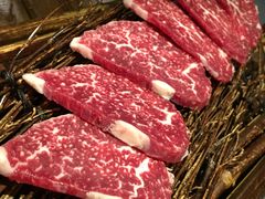 -黑牛の店·和牛烧肉(大悦城店)
