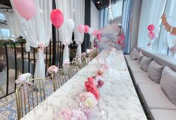 点击看大图 -瑞贝生日派对宝宝宴策划