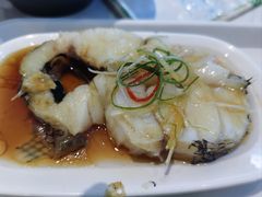 -深海中餐厅(国家海洋博物馆店)