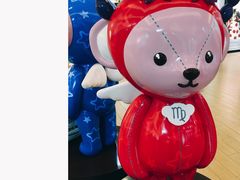 -宁波杉井奥特莱斯广场