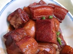 -院子餐厅·大锅菜·老杭帮(桥西直街店)
