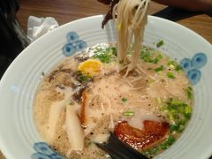 -雷神拉面(财富中心玉米楼店)