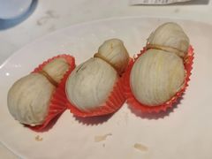 椒盐葫芦酥-绿波廊(豫园店)