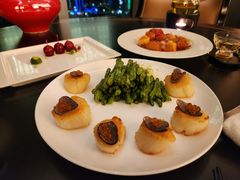 -珠海瑞吉酒店·宴庭中餐厅