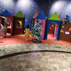 -幻贝家儿童乐园(苏州中心店)