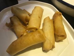 -臻吃客主题餐厅(人民路店)