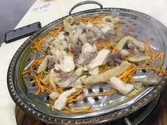 -凯盈阁·顺德私房菜·桑拿鸡
