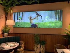 -原味田园·客家菜·土窑鸡(中航城君尚购物中心店)