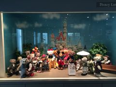 泰迪熊博物馆-济州岛泰迪熊博物馆