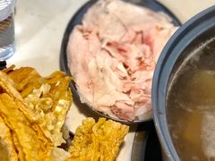 -菜忠潮州牛肉店(岗厦店)
