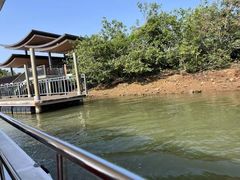 -东寨港红树林旅游区