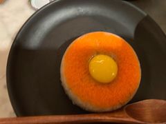 太阳鱼籽虾滑-新辣道鱼火锅(国瑞城店)