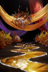 -苏州希尔顿酒店-宴会厅