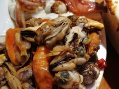 -必点海鲜·鲅鱼水饺(鞍山西道店)