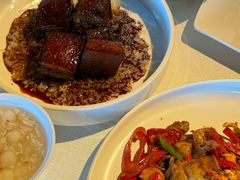 -上海小南国(正大店)