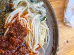 -老建水鸡脚王(翰林街店)