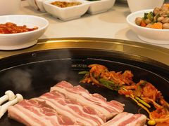 -韩时烤肉(枫蓝店)