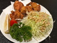 -长崎屋·日本料理·刺身·烧鸟(天河北路店)