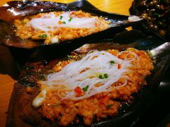 -云晓光头烧烤吧(新大陆广场店)