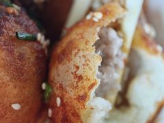 -阿宝生煎包(万松园总店)