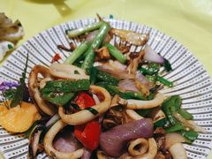 -桥东喜碧海鲜街(水东街店)