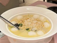 -江南灶中餐厅(南京香格里拉店)