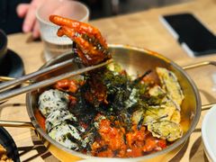 -INSA Korean Bistro饮鲨韩食酒馆