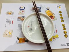 -蔡澜点心·粤菜(西单大悦城店)