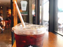 -星巴克臻选(深圳海上世界店)