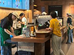 -星巴克(天津五大道店)