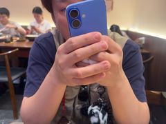 -顺溜·手工刀削面·黑金店(铜锣湾店)