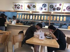 -堂上堂(益民街店)
