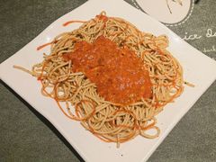 -吱咖啡西式简餐