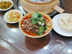 -德顺源·非遗烧麦·老菜(大观园店)