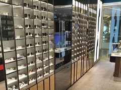 -LensCrafters亮视点(东方新天地店)