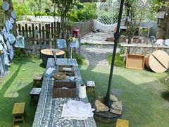 -HERRE·FARM 赫尔露营农场·团建聚会包场