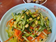 -天天初二·天津传统捞面·天津特色菜(凌奥总店)