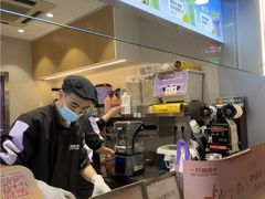 -一只酸奶牛(八一路店)