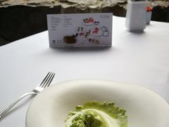 -三嚥阁 La Villa Restaurant