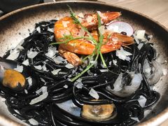 -Maxpoint Kitchen 西餐咖啡(乐峰广场店)