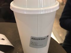 -喜茶(广州天汇igc店)