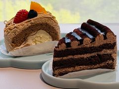 -布朗尼西饼(粮道街店)