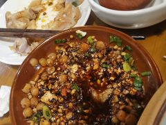 -重庆石磨豆花庄(乔庄店)