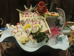 -尚海豆捞(乐虹坊店)