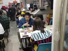 大堂-大槐树烤肉馆